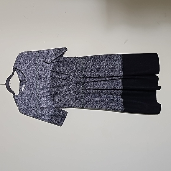 London Times Dresses & Skirts - London Times Colorblock Dress Size 8